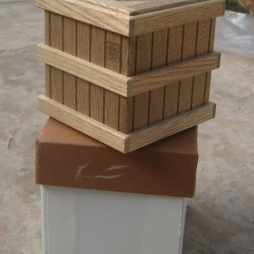 Packing Box (mini) &#8545;