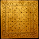 The World's Puzzle, ©1886