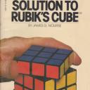 The Simple Solution to Rubik&#039;s Cube