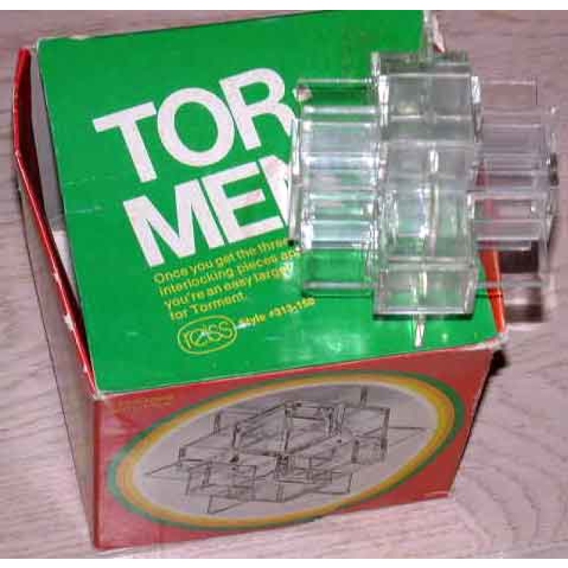 Torment