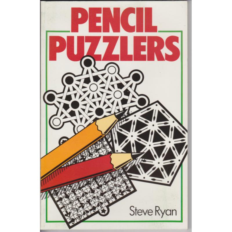 Pencil Puzzlers