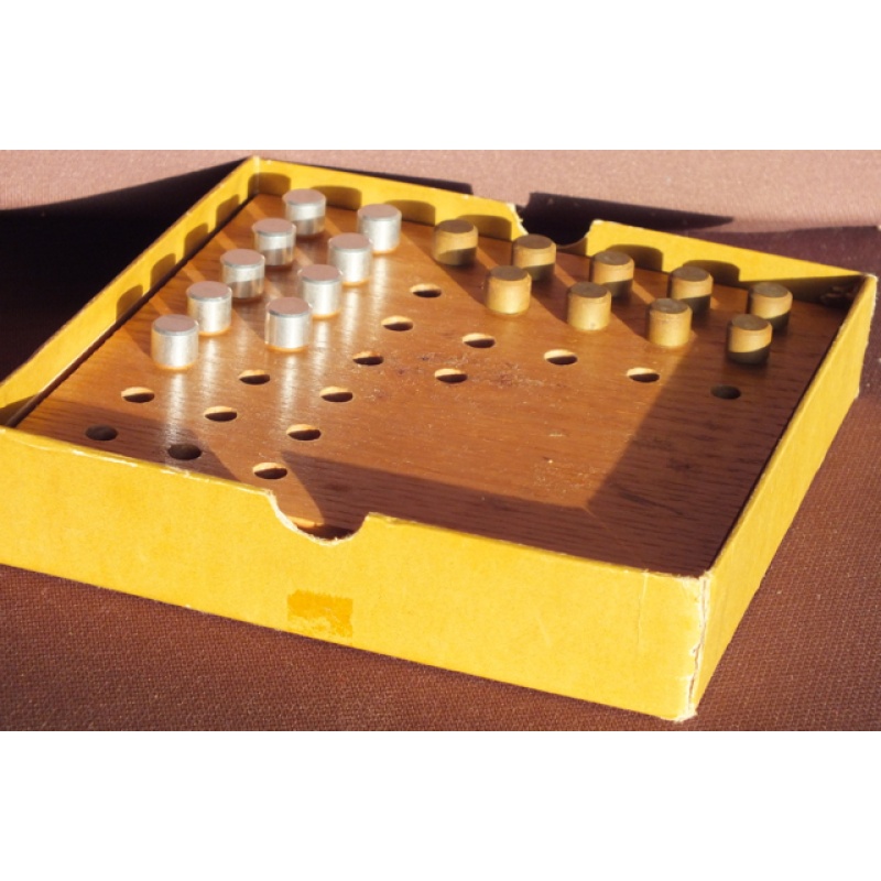 3 Square Puzzler