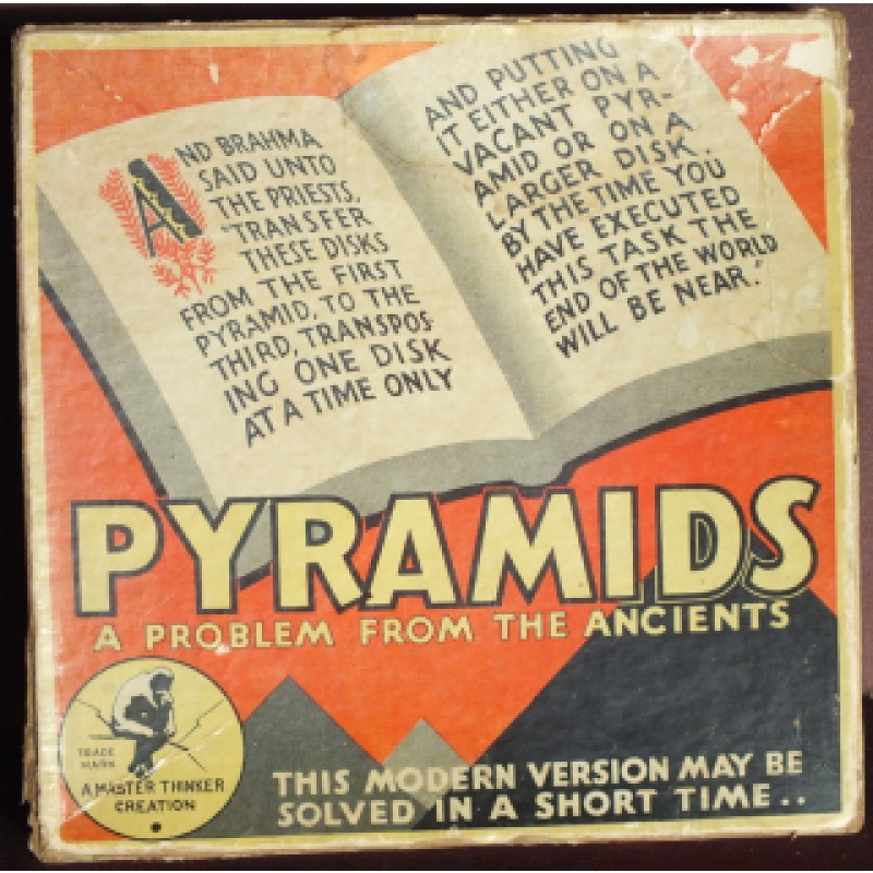 Pyramids