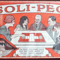 Soli-Peg