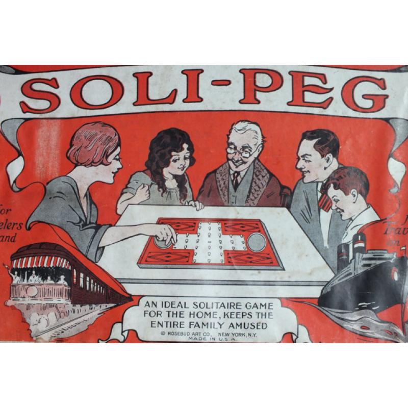 Soli-Peg