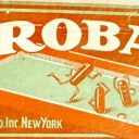 Tumblin' Five Acrobats