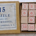 15 Puzzle