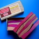 Crazy Mixed Up Contour Puzzle