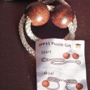 String Puzzle by Markus Götz for IPP 31