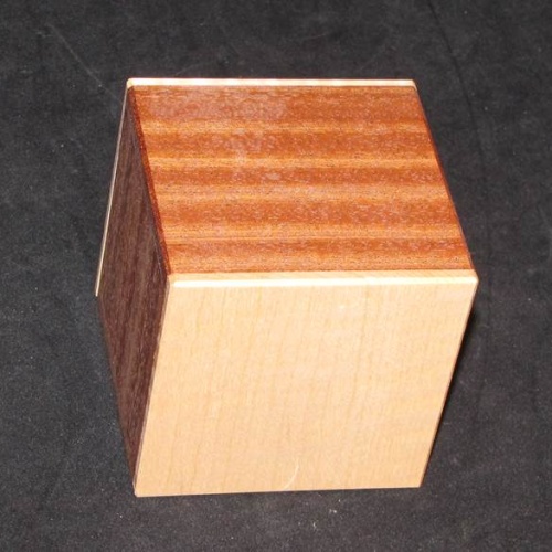 Topless Box - Eric Fuller