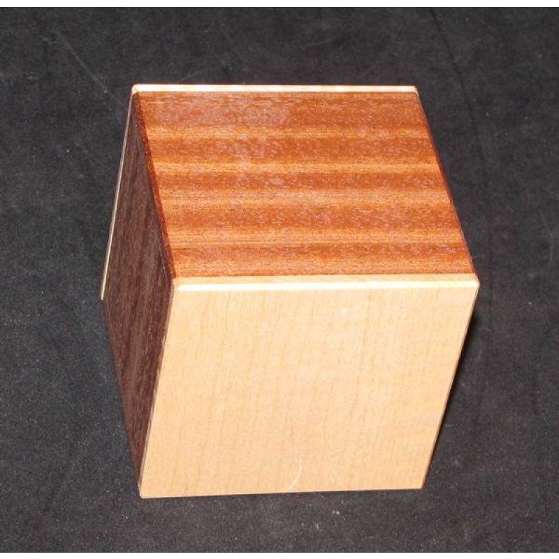 Topless Box - Eric Fuller