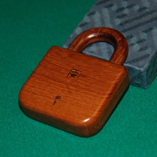 Kamei Lock