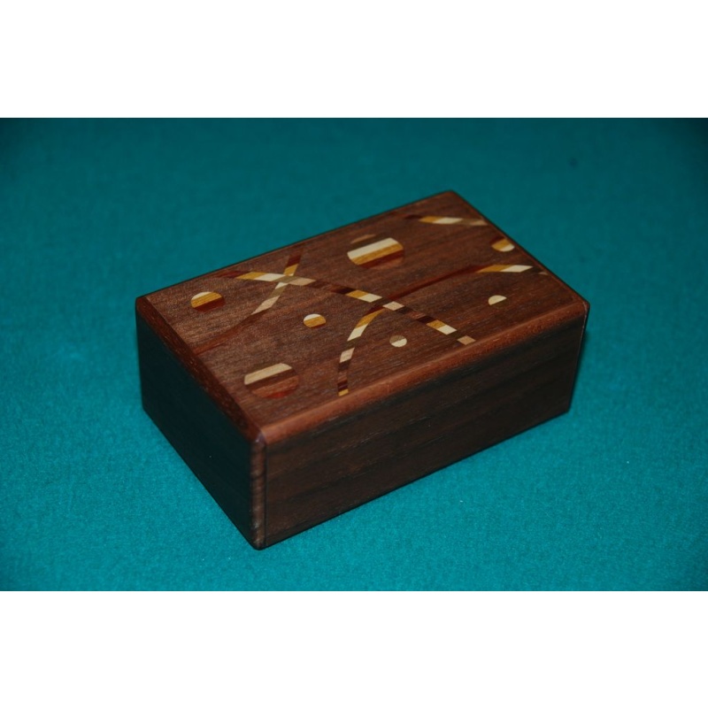 karakuri Creative box - One solution box CS1-2