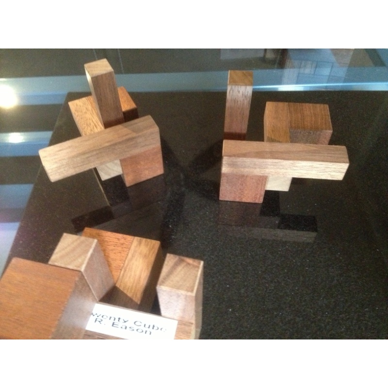Twenty Cube