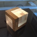 Thai Pham's Diagonal Loop #2