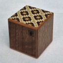 Covered Type Secret Box