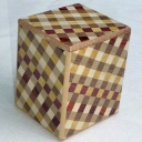 Double Puzzle Box