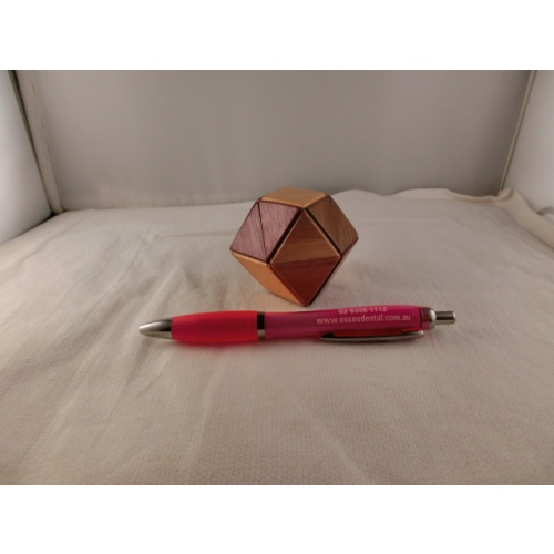 DE DOE DEC KA , SMALL