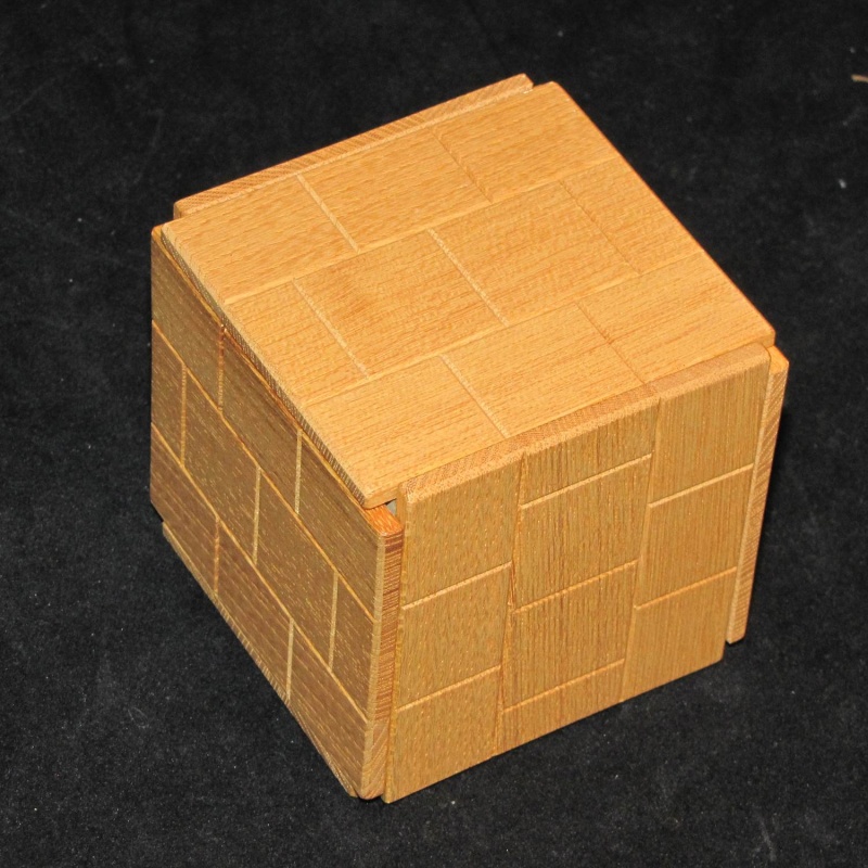 M-Box - Hideaki Kawashima