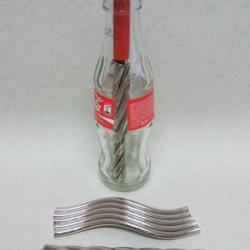 Cola Bottle #8 - William Strijbos