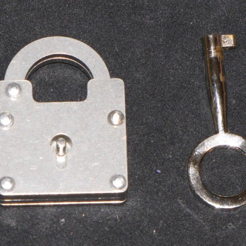 Trick Lock #6 - Rainer Popp