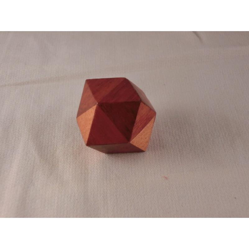 ROSE PENNYHEDRON FOR DUMMIES!