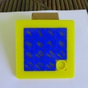 Sam Loyd 15/14 cracked?!