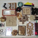 A selection of IPP29 puzzles