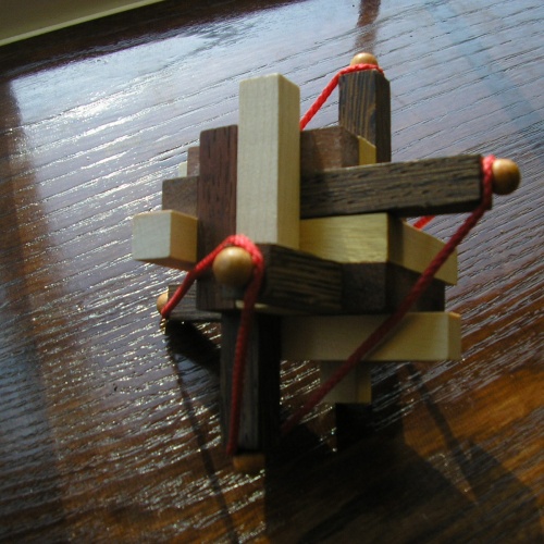 Starburst - Constantin