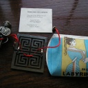 Escape from the Labyrinth