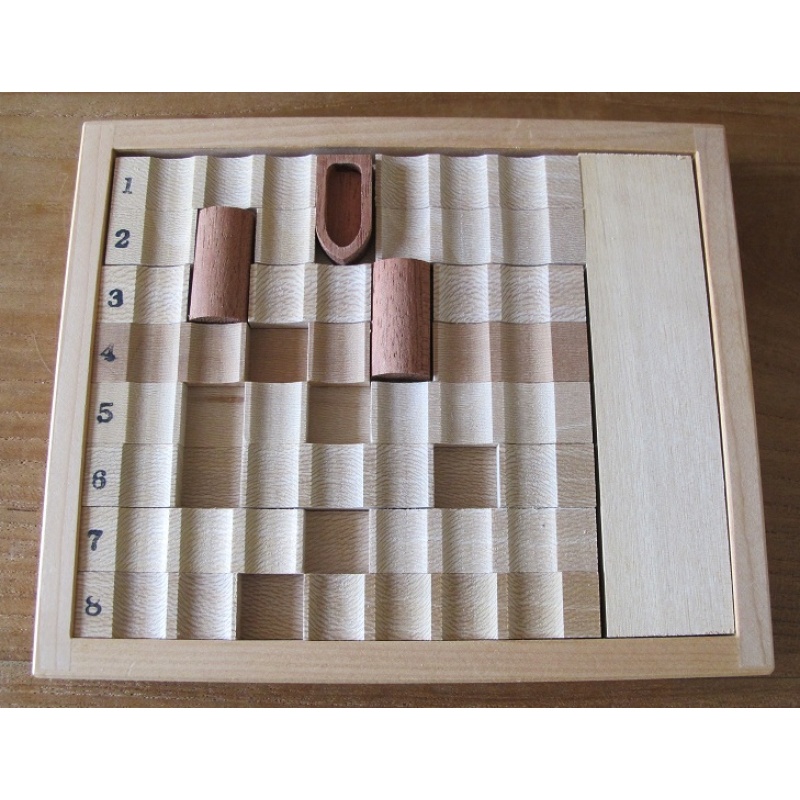 Log-ic - Yoshigahara/Yamamoto