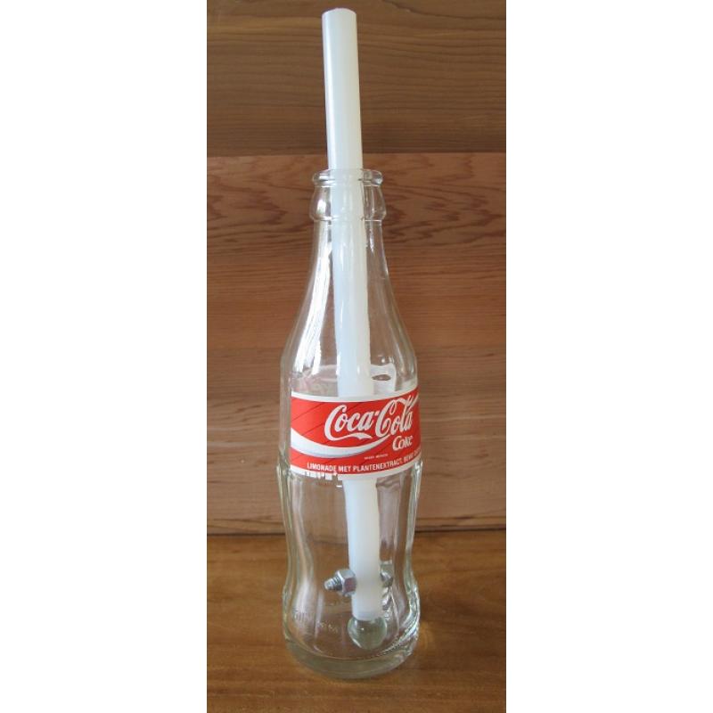 cola bottle #1, series #1 - Will Strijbos