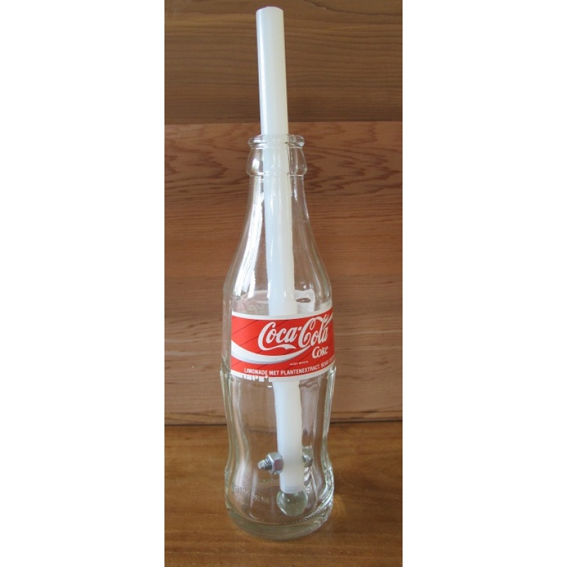 cola bottle #1, series #1 - Will Strijbos