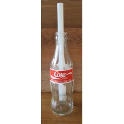 cola bottle #1, series #1 - Will Strijbos