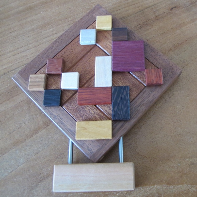 Framework II - Markus Götz (w. Ton Jolly) - Eric Fuller