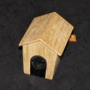 The Mouse House - Stephen Chin