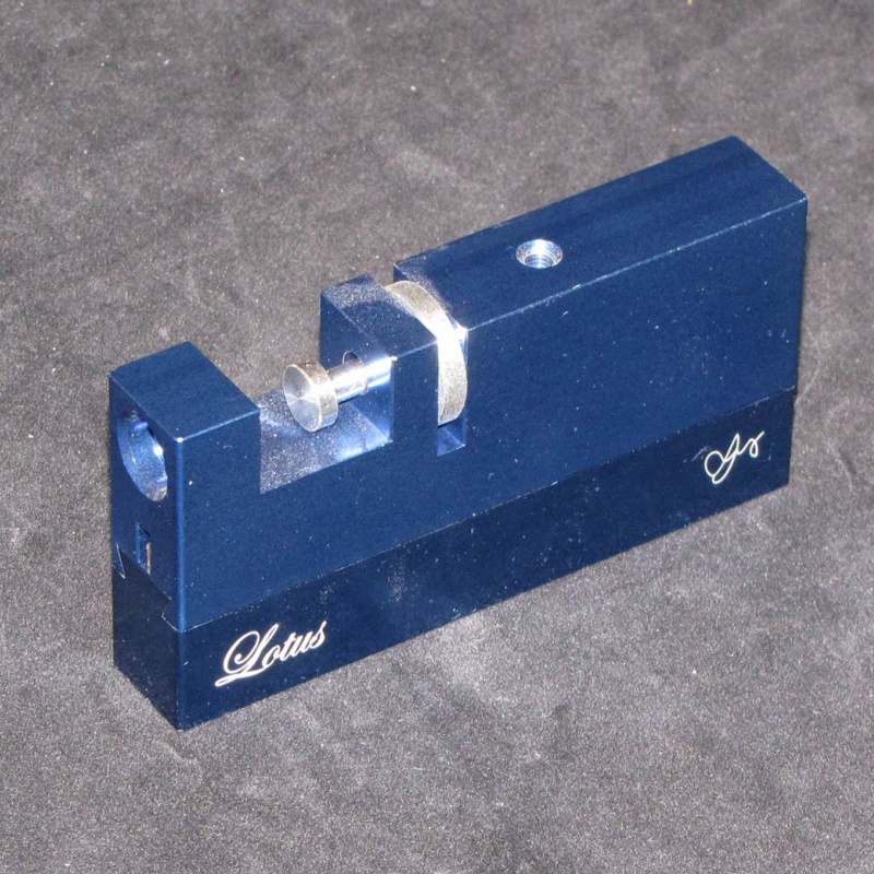 Lotus - William Strijbos