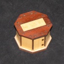 Bee Box - Jean Claude Constantin