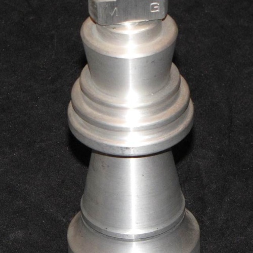 All Hail the King! - Marcel Gillen