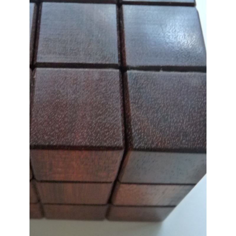 DAEDALUS (Bloodwood 7.8cm) (Benedetti/Vigouroux)