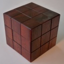 DAEDALUS (Bloodwood 7.5cm) (Benedetti/Vigouroux)