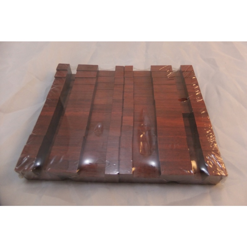 Puzzler's Cage by Junichi Yanose in Bloodwood