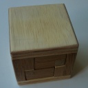 Twisted Pieces in box 1 (Benedetti)