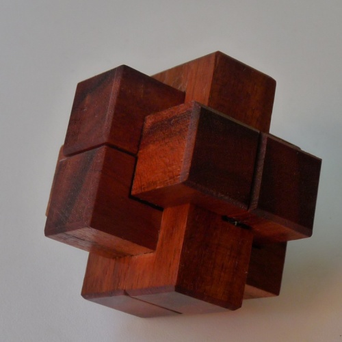 Glued 6cm (Benedetti/Vigouroux)