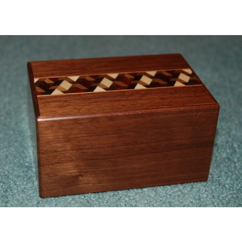 Byway Secret 2 (red)