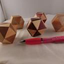 THE PENNYHEDRON COLLECTION