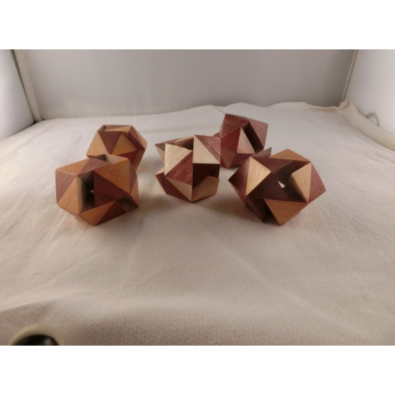 THE PENNYHEDRON COLLECTION