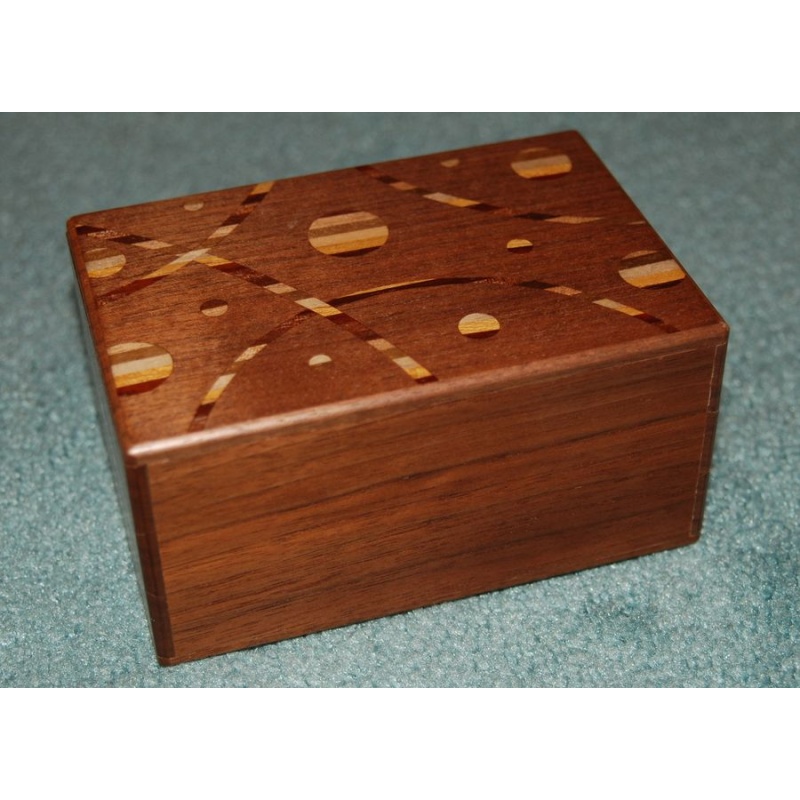 Rotation Box