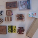 IPP29 Selection of 13 items