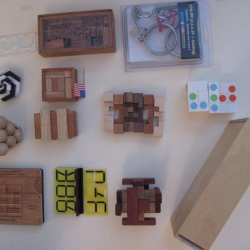 IPP29 Selection of 13 items